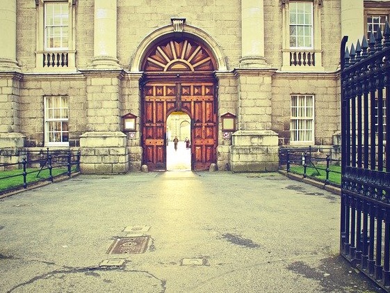 portes ouvertes du collège