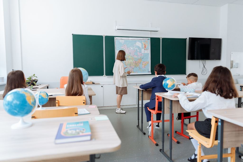 Enseignement privé : quelle place occupe-t-il aujourd’hui ?
