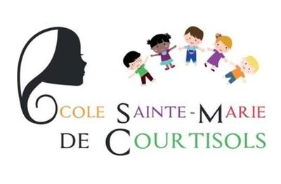 Ecole primaire privée Sainte Marie 51460 Courtisols