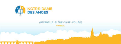 Collège privé Notre-Dame des Anges 41350 Vineuil