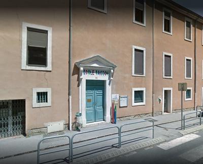 Ecole maternelle et élémentaire privée Taisson 30100 Alès