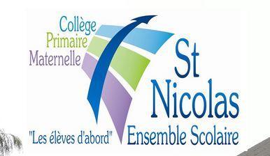 Collège Saint-Nicolas 53700 Villaines-la-Juhel