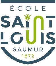 Ecole élémentaire privée Saint Louis 49400 Saumur