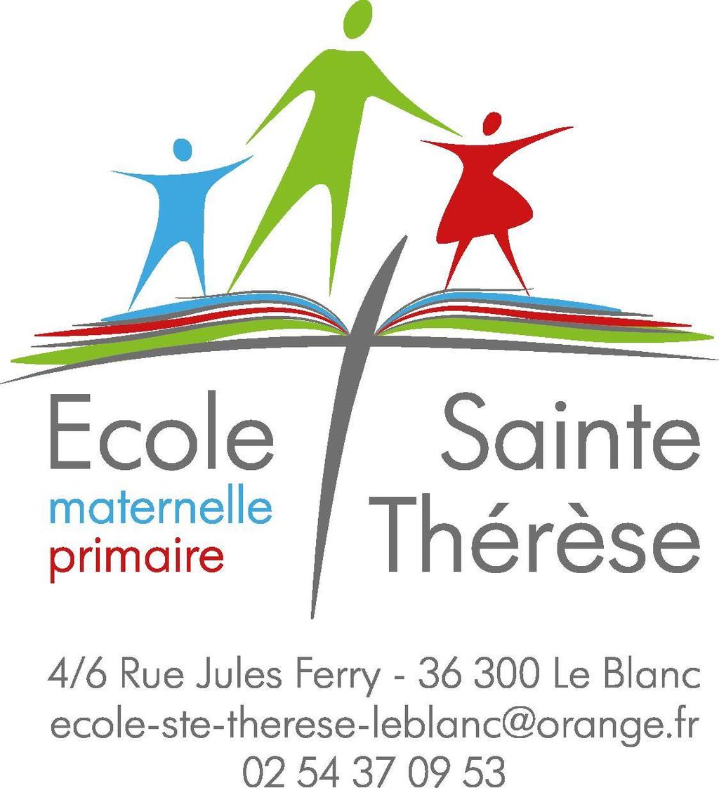 École Privée Sainte-Thérèse Lorient - Primaire et Maternelle - Le