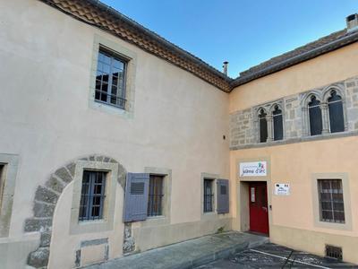Collège privé Jeanne d'Arc 11400 Castelnaudary