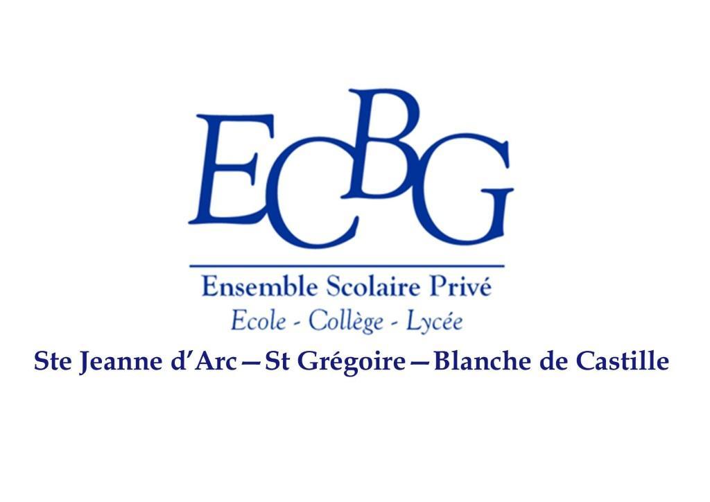 Avis Collège privé SaintGrégoire ECBG Pithiviers (45300) téléphone