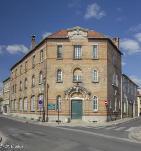 Ecole primaire privée Prilly - Sainte Thérèse 51000 Châlons-en-Champagne