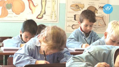 Ecole Alexander Fleming (Ecole primaire privée) 30900 Nîmes