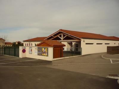 École Saint-Benoît 42140 Chevrières