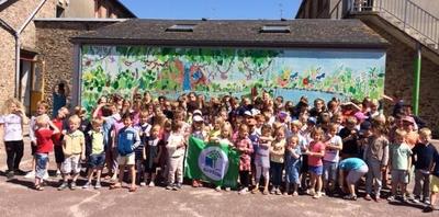 École privée de La Sainte-Famille 50190 Périers