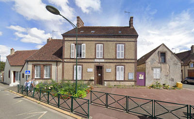 École primaire privée Sainte-Marie 28250 Senonches