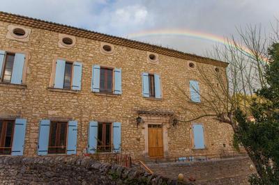 Ecole primaire privée Le Tourrihou 30630 Montclus