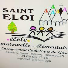 Ecole primaire privée Saint Eloi Tamaris 30100 Alès