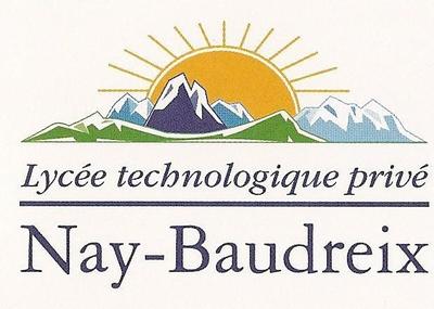 Lycée technologique privé Nay-Baudreix 64800 Nay