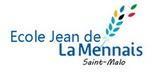 Ecole Jean de la Mennais 35400 Saint-Malo