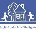 École primaire privée Saint-Martin Sainte-Agnès 28500 Mézières-en-Drouais