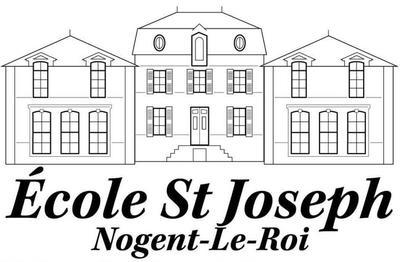 Ecole primaire privée Saint Joseph 28210 Nogent-le-Roi