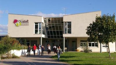 Lycée privé des métiers de la vie rurale l'Oustal  47300 Villeneuve-sur-Lot