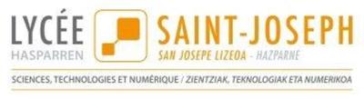 Lycée privé Saint-Joseph 64240 Hasparren