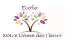 Ecole primaire privée Notre-Dame des Fleurs 28240 La Loupe
