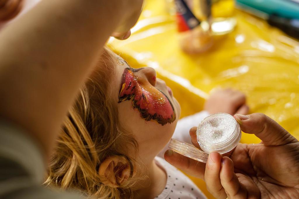 Retour des kermesses à l’école : 5 raisons de se réjouir